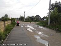 Imagine atasata: Pista Arad Mures (21).JPG